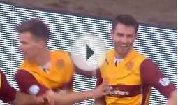 Scottish Premiership weekend goals rush: Which is your