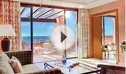 Sheraton La Caleta Resort & Spa Official website video 2012