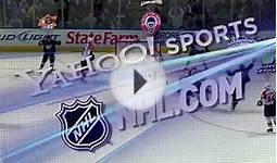 Sign-up for Yahoo! Sports and NHL.com Fantasy Hockey Today!