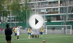 Soccer Academy Spain - EduKick Madrid Futbol Academies