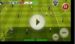 Soccer Games:Striker Soccer 2 Android & iOS GamePlay (HD)