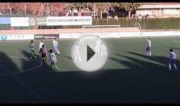 Spain Football Motivation Video / CE Banyoles 6 - 1