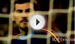 Spain Football National Team - The Dream Team [HD]