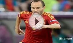 Spain National Football Team | Monster | Trailer | HD |