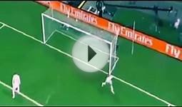 Spain v Holland: World Cup 2014 1:5 ALL GOALS