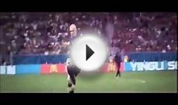 Spain vs Netherlands 1-5 world cup 2014 highlights