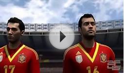 Spain vs Netherlands 1-5 World Cup 2014 Live Highlights 06