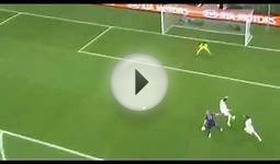 Spain vs Netherlands 2014 1 5 ~ All Goals and Highlights