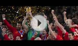 spain world cup 2010.wmv