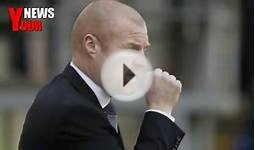 SPANISH LA LIGA: Burnley vs Tottenham 0-0 5/4/2015