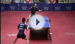 Spanish League: Alfredo Carneros-Wu Chih Chi