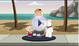 Stewie - Brazil before the invention of soccer ball