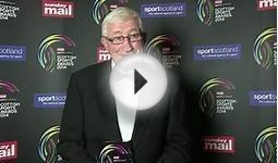 Sunday Mail Scottish Sports Awards 2014 - Springhill