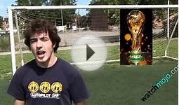 The History of the FIFA Soccer World Cup