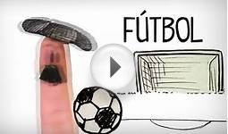 The sports in Spanish - Learn spanish vocabulary