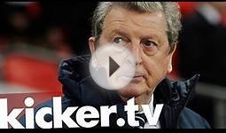 Times have changed - England setzt auf die Jugend - kicker.tv