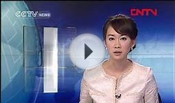 Violent protests erupt in Italy CCTV News - CNTV English