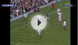 What Happens Next? Philippe Saint Andre Try England v