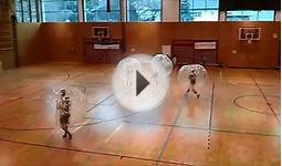 What Is The Origin Of Bubble Soccer?