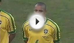 World Cup 1998 1-2 Final Brazil vs Netherlands Full Match