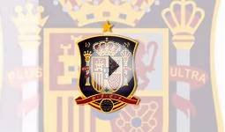 World Cup Spain 2014 - Spain national football team