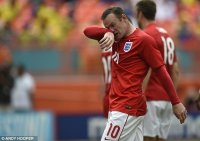 Will this time be different? Wayne Rooney hasn't performed for England at a major tournament since 2004